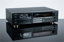 Kenwood KX-5010
